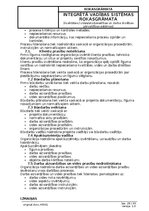 Samples 'Integrētā vadības sistēmas rokasgrāmata', 29.