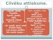 Presentations 'Saule latviešu folklorā', 5.