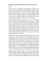 Summaries, Notes 'Babilonieši: vēsture, kultūra, mitoloģija, sabiedrība un kultūras mantojums', 1.