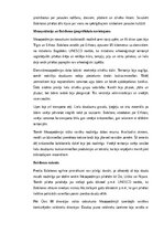 Summaries, Notes 'Babilonieši: vēsture, kultūra, mitoloģija, sabiedrība un kultūras mantojums', 2.