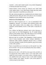 Summaries, Notes 'Babilonieši: vēsture, kultūra, mitoloģija, sabiedrība un kultūras mantojums', 3.
