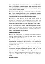 Summaries, Notes 'Babilonieši: vēsture, kultūra, mitoloģija, sabiedrība un kultūras mantojums', 4.