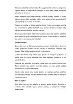 Summaries, Notes 'Babilonieši: vēsture, kultūra, mitoloģija, sabiedrība un kultūras mantojums', 5.