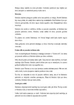 Summaries, Notes 'Babilonieši: vēsture, kultūra, mitoloģija, sabiedrība un kultūras mantojums', 9.