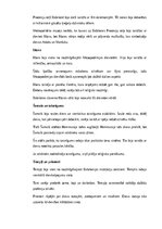 Summaries, Notes 'Babilonieši: vēsture, kultūra, mitoloģija, sabiedrība un kultūras mantojums', 10.