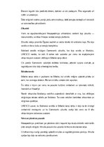 Summaries, Notes 'Babilonieši: vēsture, kultūra, mitoloģija, sabiedrība un kultūras mantojums', 11.