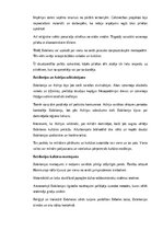 Summaries, Notes 'Babilonieši: vēsture, kultūra, mitoloģija, sabiedrība un kultūras mantojums', 22.