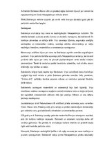Summaries, Notes 'Babilonieši: vēsture, kultūra, mitoloģija, sabiedrība un kultūras mantojums', 23.