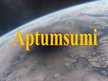 Presentations 'Aptumsumi', 1.