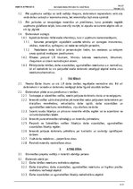 Samples 'Būvniecības projektu vadītājs - amata apraksts', 4.