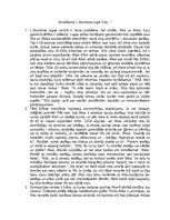 Summaries, Notes 'Sirreālisms Leldes Stumbres lugā "Līst"', 1.