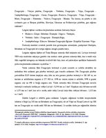 Research Papers 'Latgales transporta un loģistikas infrastruktūras analīze', 3.