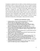 Research Papers 'Latgales transporta un loģistikas infrastruktūras analīze', 9.