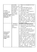 Summaries, Notes 'ES vides aizsardzības direktīvas un to juridiskais spēks Latvijā', 5.