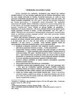 Research Papers 'Cilvēktiesību aizsardzība Latvijā', 1.