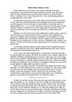 Essays 'Mākslas filmas “Eiforija” analīze', 1.