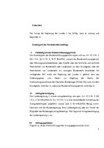 Research Papers 'Parlamentarisches Untersuchungsgesetz in der Fallbearbeitung im Verfassungsrecht', 5.