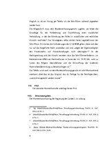 Research Papers 'Parlamentarisches Untersuchungsgesetz in der Fallbearbeitung im Verfassungsrecht', 8.