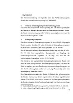 Research Papers 'Parlamentarisches Untersuchungsgesetz in der Fallbearbeitung im Verfassungsrecht', 9.