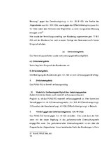 Research Papers 'Parlamentarisches Untersuchungsgesetz in der Fallbearbeitung im Verfassungsrecht', 16.