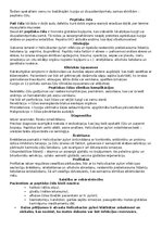 Presentations 'Peptiska čūla', 13.