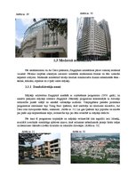 Presentations 'Singapūras ēku un ainavu arhitektūra', 16.
