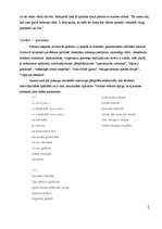Research Papers 'Pārskats par Ē.Bērziņas dzeju. Dzejoļu krājums "Ziemeļu lapsa"', 5.