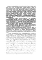Essays 'Mediācija', 2.