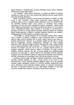 Essays 'Mediācija', 4.