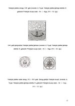 Research Papers 'Civilo ģerboņu lietošana Latvijas Republikā. Kuldīgas, Ventspils un Limbažu pils', 17.