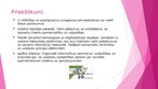 Presentations 'Valsts sociālās apdrošināšanas aģentūras vērtību sistēma', 8.