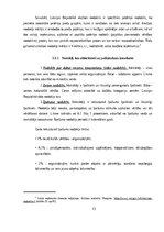 Research Papers 'Baltkrievijas Republikas nodokļu sistēma', 13.