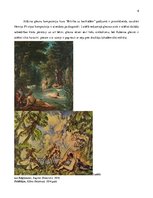 Research Papers 'Ežēna Delakruā un citu gleznotāju darbu salīdzinājums', 6.