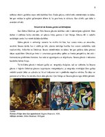 Research Papers 'Ežēna Delakruā un citu gleznotāju darbu salīdzinājums', 8.