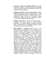 Summaries, Notes 'Veselības aprūpes vēsture - māsas', 4.