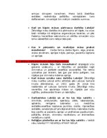 Summaries, Notes 'Veselības aprūpes vēsture - māsas', 7.