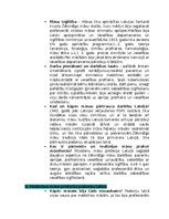 Summaries, Notes 'Veselības aprūpes vēsture - māsas', 8.