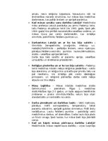 Summaries, Notes 'Veselības aprūpes vēsture - māsas', 9.