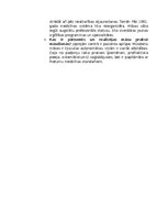 Summaries, Notes 'Veselības aprūpes vēsture - māsas', 10.