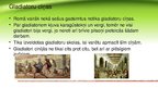 Presentations 'Ikdienas dzīve Senajā Romā', 13.