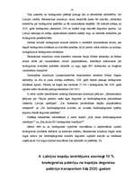 Research Papers 'Biodegviela un tās attīstība Latvijā', 16.