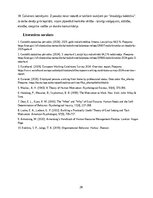 Research Papers 'Z paaudzes darba motivācijas faktori un elastīga darba modeļa ietekme uz lojalit', 20.