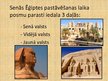 Presentations 'Apģērbs Senajā Ēģiptē', 4.