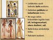 Presentations 'Apģērbs Senajā Ēģiptē', 12.