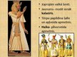 Presentations 'Apģērbs Senajā Ēģiptē', 27.