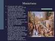 Presentations 'Manierisms. Tintoreto un El Greko', 4.