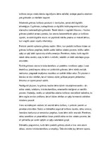 Essays 'Grāmatu nozīme bērna intelektuālajā un emocionālajā attīstībā', 2.