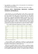 Summaries, Notes 'Tirgus pētījums - Latvijas zivju produktu eksports uz Poliju', 3.