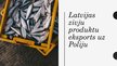 Summaries, Notes 'Tirgus pētījums - Latvijas zivju produktu eksports uz Poliju', 16.