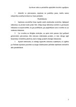 Essays 'Iepirkuma valsts un pašvaldību vajadzībām tiesiskais regulējums. Lēmuma analīze', 5.